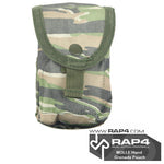 MOLLE Single Grenade Pouch