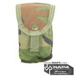 MOLLE Single Grenade Pouch