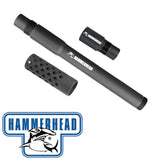 Hammerhead BattleStikxx 15 Inch Barrel With Fin and Muzzle