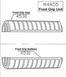 APS RAM R Series M4 Carbine Hand Guard