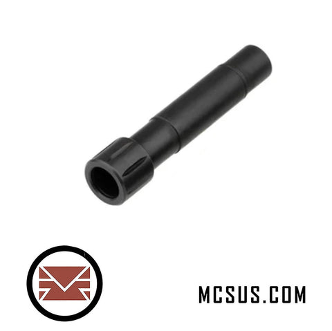 HDP TP50 Compact Steel Tuning Barrel