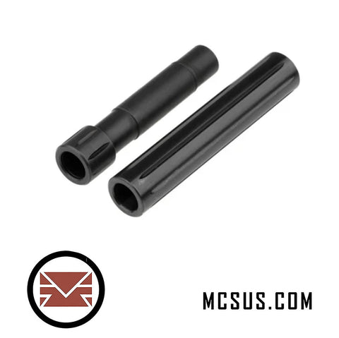 HDP TP50 Compact  Steel Tuning Barrel Kit