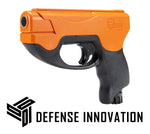 T4E by P2P HDP Compact .50 Caliber Home Defense  Pistol