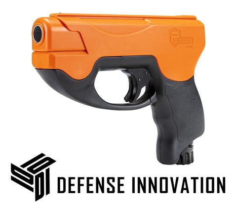 T4E by P2P HDP Compact .50 Caliber Home Defense  Pistol