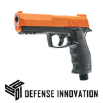 GEN3 T4E P2P HDP .50 Caliber Home Defense  Pistol (With Gen2 CO2 Activation Button)