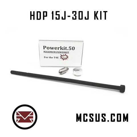 HDP 50 V2 15J - 30J  Power Kit