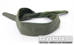 OLIVE DRAB Tactical Headband  (Clearance Item)