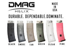 Helix Magazine, Smoke (5 Pack)