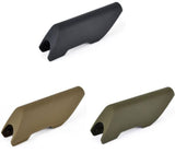 Cheek Rest for Magpul CTR/MOE Stock (Black)