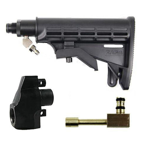 Hurricane Complete Remote Line Adapter and Stock (Drop Down ASA)