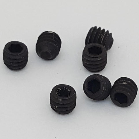 M5x6 Socket Set Screw