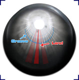 1 Inch Diameter 10 Inch Recon Rifled Barrel, 98 Threaded (22mm Muzzle Threads)