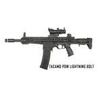 Tacamo Lightning Bolt Hand Guard