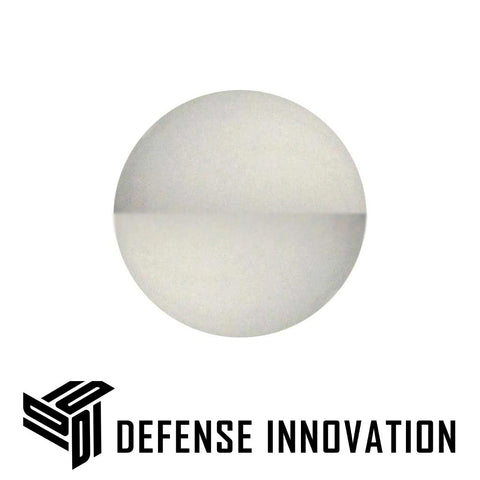 Ultra Spherical Ceramic Polymer Impact Rounds (Available .68 Cal)