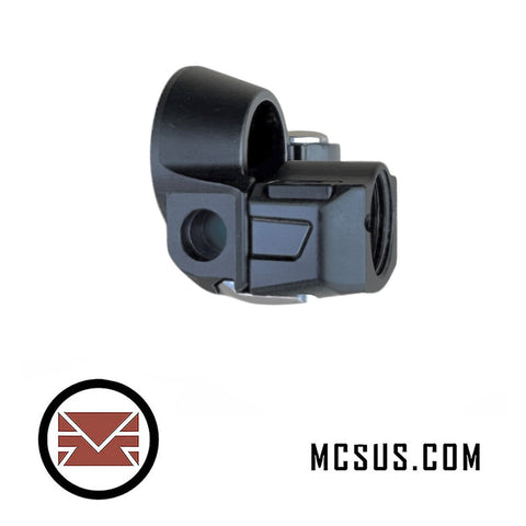 Tacamo Bolt - Blizzard Drop Down Folding Air Buttstock Adapter With Gen3 Locking Mechanism