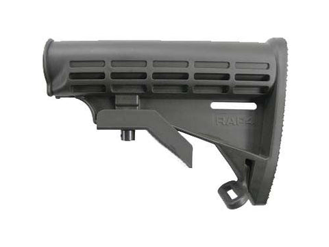 Carbine Buttstock (ACU Gray)