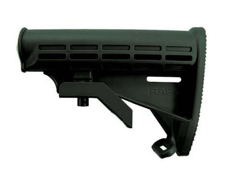 Carbine Buttstock (Olive Drab)