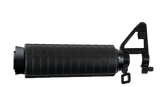 Complete M4 Carbine Hand Guard With Front Sight