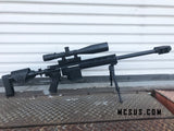 MCS 468 PTR M82 Bolt Action DMR