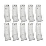 Helix Magazine, Clear (10 Pack)