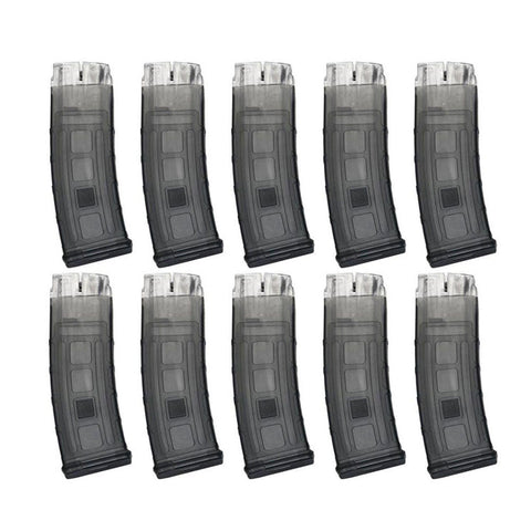 Helix Magazine, Smoke (10 Pack)