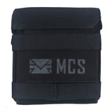 mcs box magazine with milsig paintball gun