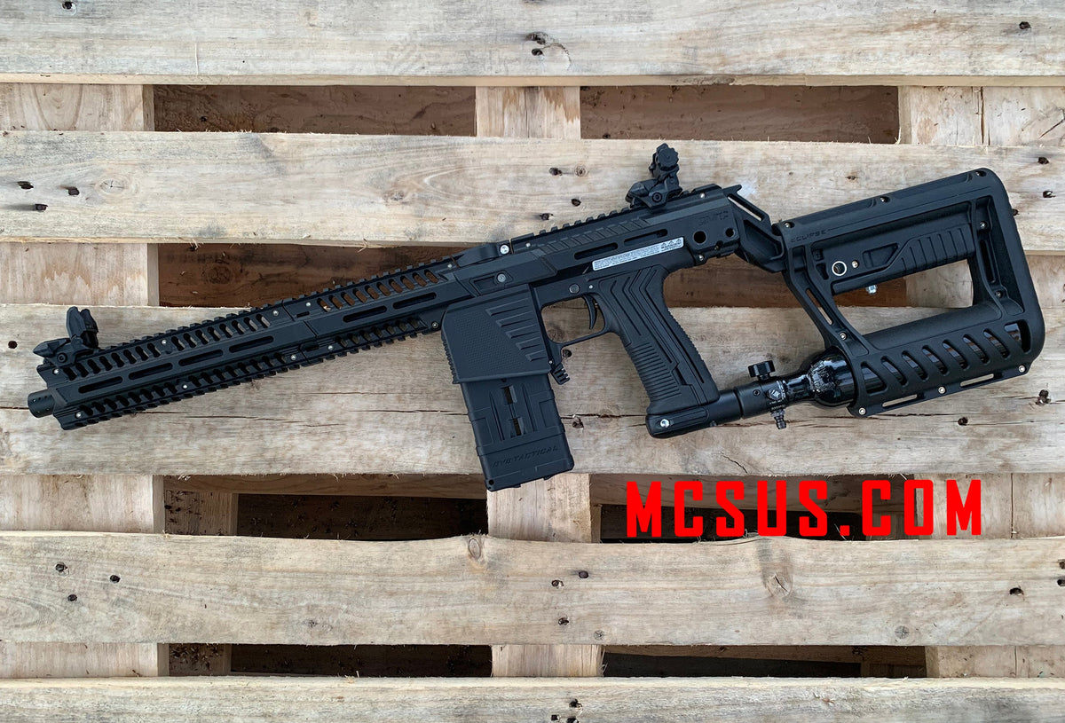 EMEK EMF100 MG100 PWR Stock Kit – MCS Mexico