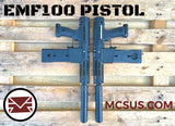 EMF100 Paintball Pistol