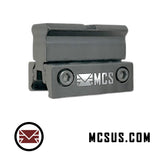 Micro Tactical Riser Mount