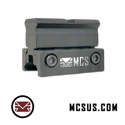 Micro Tactical Riser Mount