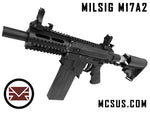 Milsig Valken M17 Paintball Gun (Semi/Full Auto)