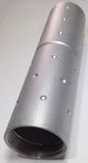 MK23 SOCOM Silencer Silver Tube