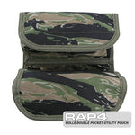 Utility Pouch for Tactical Vest for Strikeforce/Tactical Ten Vest (Clearance Item)