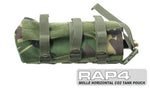 MOLLE Horizontal Tank Pouch (British DPM) Clearance Item