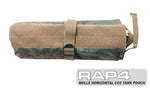 MOLLE Horizontal Tank Pouch (MARPAT) Clearance Item