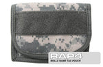 MOLLE Name Tag Pouch (ACU) Clearance Item