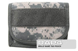 MOLLE Name Tag Pouch (ACU) Clearance Item