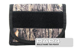 MOLLE Name Tag Pouch (Oak Leaf) Clearance Item