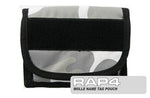 MOLLE Name Tag Pouch (Urban Camo) Clearance Item