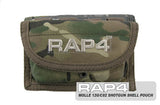 MOLLE Shotgun Shell Pouch (Eight Color Desert)