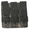 Triple SMG Magazine Pouch for Strikeforce/Tactical Ten Vest (Clearance Item)