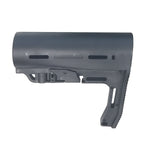 MTA Air Tank Buttstock for 13ci, 15ci and 17ci (Black)