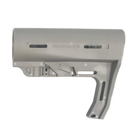 MTA Air Tank Buttstock for 13ci, 15ci and 17ci (Tan)