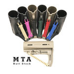 MTA Stock with Paracord