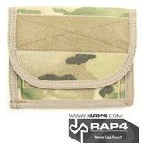 Name Tag Pouch for Strikeforce/Tactical Ten Vest (Clearance Item)