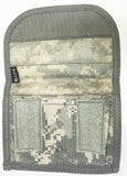 MOLLE Name Tag Pouch (ACU) Clearance Item