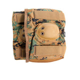 Night Crawler Tactical Elbow Pads