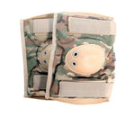 Night Crawler Tactical Elbow Pads