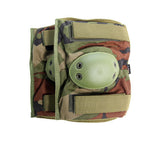 Night Crawler Tactical Elbow Pads