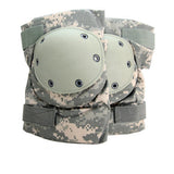 Night Crawler Tactical Knee Pads